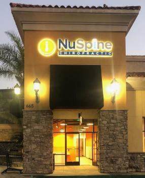  Profile Photos of NuSpine Chiropractic - Solana Beach Chiropractor 665 San Rodolfo Dr., Suite 109 - Photo 2 of 3