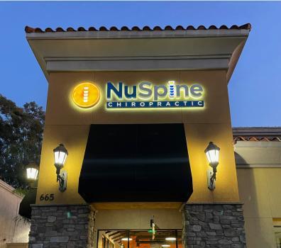  Profile Photos of NuSpine Chiropractic - Solana Beach Chiropractor 665 San Rodolfo Dr., Suite 109 - Photo 3 of 3