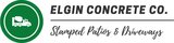 Elgin Concrete Co. Driveway & Patio Contractors, Elgin