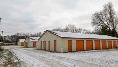  Profile Photos of Mini Mall Storage 414 Waynetown Road - Photo 2 of 3
