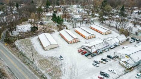  Profile Photos of Mini Mall Storage 414 Waynetown Road - Photo 3 of 3
