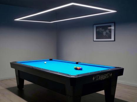  New Album of perimeter billiard lights 5861 Pine ave B-3 - Photo 1 of 2