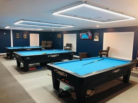 New Album of perimeter billiard lights 5861 Pine ave B-3 - Photo 2 of 2
