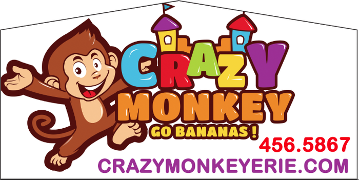  Profile Photos of Crazy Monkey Inc. 1305 West 12th Street - Photo 2 of 2