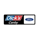  Dick's Canby Ford 24315 S Hwy 99 E 