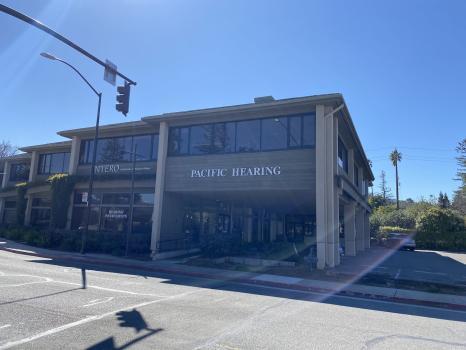  New Album of Pacific Hearing Service 496 1st Street, Suite 120 - Photo 1 of 1