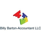 Billy Barton-Accountant LLC, Clayton