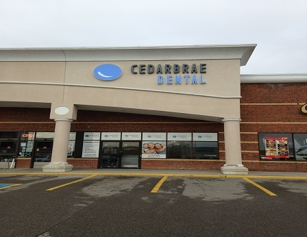  Profile Photos of Cedarbrae Dental 3561 Lawrence Ave E, unit 2 - Photo 2 of 2