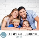 Cedarbrae Dental, Scarborough