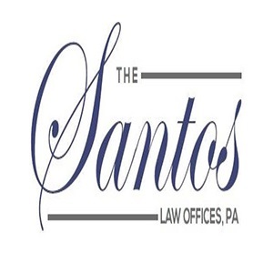  Profile Photos of The Santos Law Offices, PA 6741 SW 8th Street - Photo 1 of 1