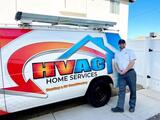  HVAC Home Services 9687 Mango Ave, Unit B 