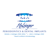  Holzinger Periodontics & Dental Implants 410 Saybrook Road, Ste 110 