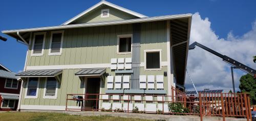  Profile Photos of Holu Hou Energy 99-1265 Halawa Valley St, Bay 1 - Photo 2 of 4