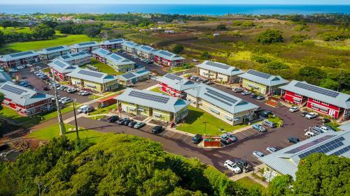  Profile Photos of Holu Hou Energy 99-1265 Halawa Valley St, Bay 1 - Photo 3 of 4