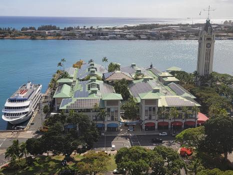  Profile Photos of Holu Hou Energy 99-1265 Halawa Valley St, Bay 1 - Photo 4 of 4