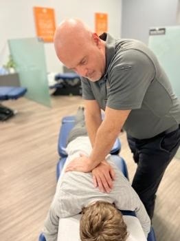  New Album of NuSpine Chiropractic - Scottsdale 101 7000 E Mayo Blvd, Suite 1031 - Photo 1 of 2