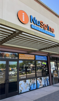  New Album of NuSpine Chiropractic - Scottsdale 101 7000 E Mayo Blvd, Suite 1031 - Photo 2 of 2