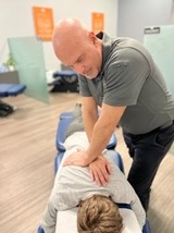 NuSpine Chiropractic - Scottsdale 101, Phoenix