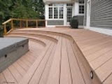 Precision Decks & Patios LLC, Rockford