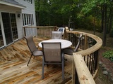 Precision Decks & Patios LLC, Rockford