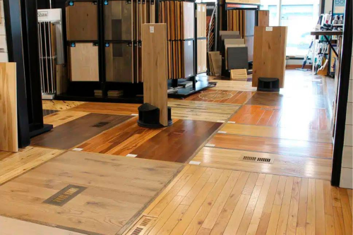  New Album of Panel Town & Floors 1063 Dublin Rd - Photo 1 of 2