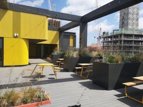  Profile Photos of Five Mile Famous Plus X Innovation Hub, Lewes Road - Photo 2 of 2