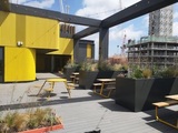  Five Mile Famous Plus X Innovation Hub, Lewes Road 