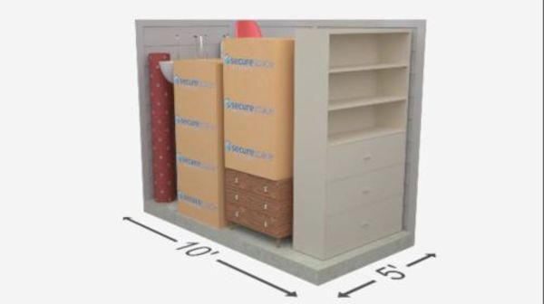  Profile Photos of SecureSpace Self Storage Everett 8407 Broadway - Photo 3 of 4