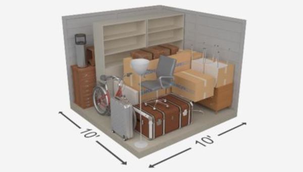  Profile Photos of SecureSpace Self Storage Everett 8407 Broadway - Photo 4 of 4