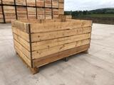 Abergavenny Boxes Ltd, Abergavenny
