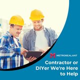 Metro Sealants & Waterproofing Supply, Springfield