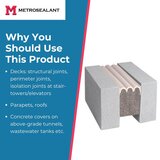 Metro Sealants & Waterproofing Supply, Springfield