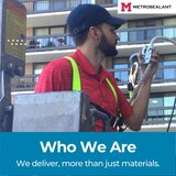 Metro Sealants & Waterproofing Supply, Springfield