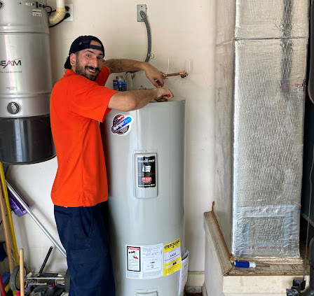  Profile Photos of MAC 5 Services: Plumbing, Air Conditioning, Electrical, Heating, & Dra 375 Gus Hipp Boulevard - Photo 1 of 3