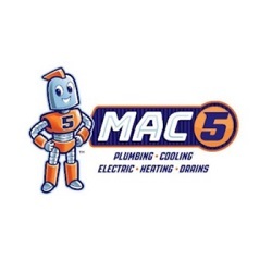  Profile Photos of MAC 5 Services: Plumbing, Air Conditioning, Electrical, Heating, & Dra 375 Gus Hipp Boulevard - Photo 2 of 3