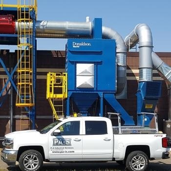  Profile Photos of P.A. Industrial Services 2849 Louisiana Ave N - Photo 2 of 2