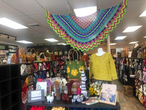  Profile Photos of Biscotte Yarns Knitting Store 260 Livingston St, Unit 3-4 - Photo 1 of 4