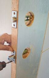 Atlanta Locksmiths and Security, Atlanta