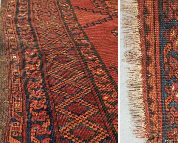  Profile Photos of Turkish Rug and Carpet Cleaning Westchester 675 McLean Ave - Photo 3 of 8