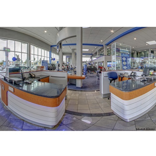  Profile Photos of Metro Honda 9399 Autoplex Street - Photo 1 of 3