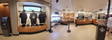 Urbn Leaf Vista Cannabis Dispensary, Vista