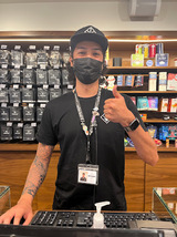 Urbn Leaf Vista Cannabis Dispensary, Vista