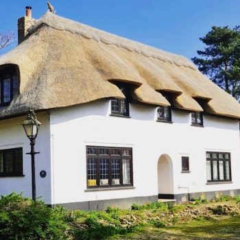  Profile Photos of Simply Thatch 1-3 Kings Meadow, Osney mead - Photo 2 of 3