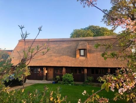  Profile Photos of Simply Thatch 1-3 Kings Meadow, Osney mead - Photo 3 of 3