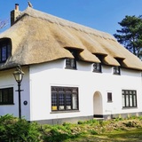  Simply Thatch 1-3 Kings Meadow, Osney mead 