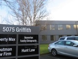  Beaverton Family Chiropractic, PC 5075 SW Griffith Dr #120 