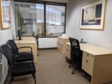 Underwood Law Firm, P.C., Oakland