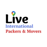 Live International Packers and Movers, Jaipur