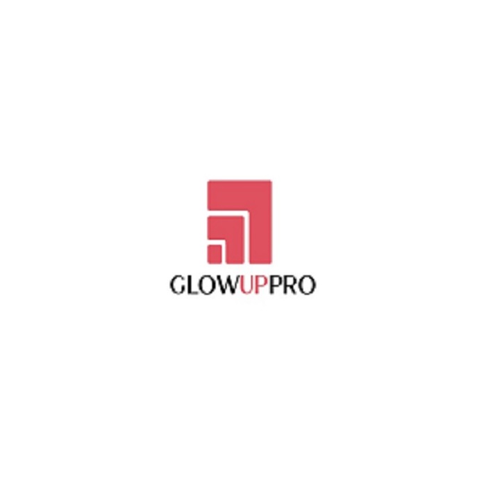  Profile Photos of Glow Up Pro LLC 5215 N Ironwood Rd Ste 202 - Photo 1 of 1