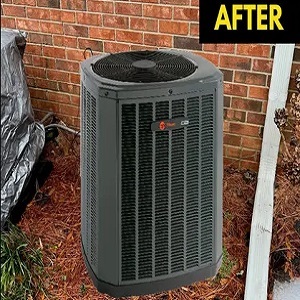  Profile Photos of Panther Heating and Cooling 722 Corporate Blvd Suite 105, - Photo 3 of 3
